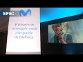 Perú se adentra en el futuro de la conectividad con ampliación de red móvil de Telefónica