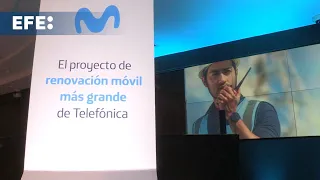 TELEFONICA Perú se adentra en el futuro de la conectividad con ampliación de red móvil de Telefónica