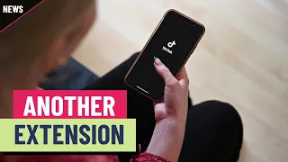 TikTok receives yet another lifeline from Donald Trump