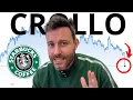 STARBUCKS CORP. - CROLLO STARBUCKS: le AZIONI sono da COMPRARE?