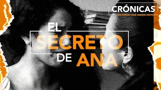 ANA HOLDINGS INC [CBOE] La historia de Ana, vivió dos décadas amenazada y acorralada por su padrastro | Crónicas