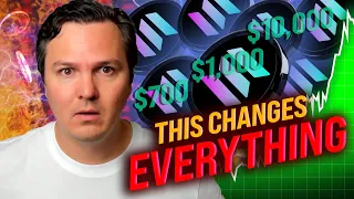 SOLANA SOLANA CHARTS!!! [Spoiler Alert: You’re Not Bullish Enough]