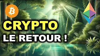 UN FOND SOUVERAIN POUR LES USA! ACTUS CRYPTO 04/02/2025