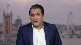 NETWORK INTERNATIONAL HOLDINGS ORD 10P Presenter on RT says network tries to offer &#39;alternative view&#39; of world affairs