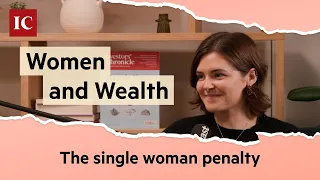 Why being single costs women more than men | Women and Wealth