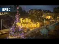 El mundo celebra la Navidad