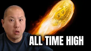 BITCOIN Bitcoin Breaks Record All Time High ($110,000) - Next Stop: $600,000
