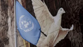 Tehran suspends cooperation with UN nuclear watchdog as Israel-Iran conflict escalates