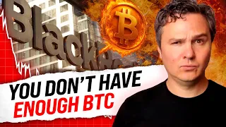 BITCOIN The Bitcoin Supply Shock Has Already Started