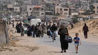 OTTAWA BANCORP INC. Gaza : Paris, Londres et Ottawa menacent Israël de &quot;mesures concrètes&quot;