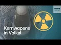 Zo kan Europa zich verdedigen tegen nucleaire dreiging