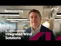 En samtale med CEO i Integrated Wind Solutions