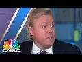 This ETF Is Placing Its Bets On The GOP Agenda: CEO Hal Lambert | CNBC