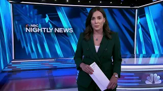 Nightly News Full Episode –July 6