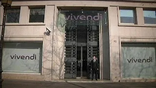 VIVENDI SE Tim: Elliot vince la sfida contro Vivendi