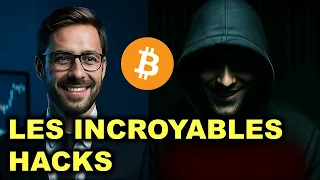 TOUT LE MONDE SE FAIT PIRATER ! ET VOUS ? CA VIENT D&#39;ARRIVER!  ACTUS CRYPTO 23/06/2025