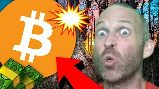 BITCOIN BITCOIN!!! THE NEXT 48 HOURS 👀 WILL BE MASSIVE!!!!!!!!!!!!