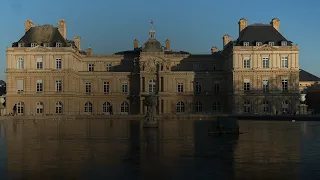 Le Parlement des jeunes - 14/06/25
