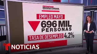 La política migratoria de Trump ya impacta en el mercado laboral y preocupa a varios sectores