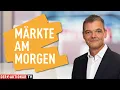 Marktüberblick: Dow Jones, DAX, Blackrock, ProSiebenSat.1, VW, SAP, Wirecard, Daimler, TUI