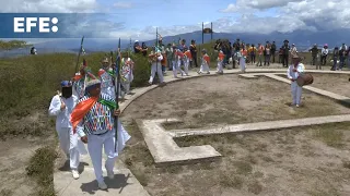 El Museo de la Luna ofrece un viaje a la cosmovisión andina en Ecuador