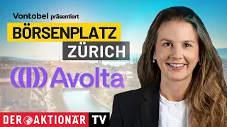 AVOLTA N Börsenplatz Zürich: Avolta - Datenrevolution und KI-Fantasie