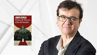 Cercas racconta il suo libro: dal viaggio di Bergoglio in Mongolia alle sfide di Papa Leone XIV
