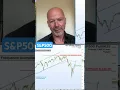 S&P500 Reprise prononcée mais marché  sur-acheté #sp500 #sp500trading #bourse #finance #actualités