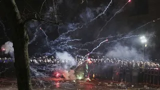 Turchia: confermato l&#39;arresto di İmamoğlu, sabato migliaia in piazza