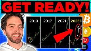 ETHEREUM The REAL Reason You Are Still Early To Crypto! (Cardano vs Solana vs Ethereum)