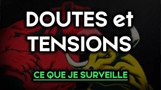 ENCORE UNE CHANCE DE POURSUIVRE LE BULL MARKET ? 😱