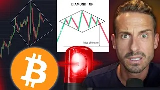 BITCOIN BITCOIN LIVE TRADING! (The Diamond..)