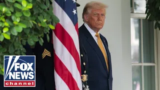 President Trump does not like seeing people get ripped off