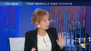 Ucraina, Beppe Severgnini: &quot;Ucraini hanno coraggio figlio della disperazione. Putin non può ...