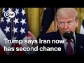 US and Germany react to escalating Iran-Israel situation | DW News
