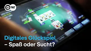 Digitales Glücksspiel – wie hoch ist Dein Risiko? | Shift