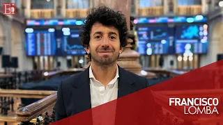 BITCOIN Bitcoin y activos con alta beta: los favoritos de A&amp;G ante la volatilidad