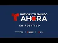 EN VIVO: Noticias En Positivo, viernes 20 de junio de 2025