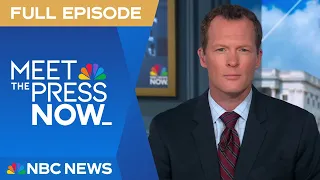Meet the Press NOW – June 9