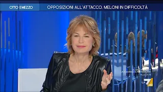 Otto e Mezzo 14/05/2025