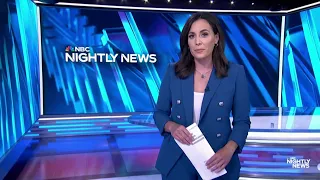 Nightly News Full Episode – July 20