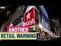 Macy’s sounds yet another alarm on consumer spending