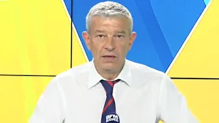 Nicolas Doze sur les retraites: &quot;Un accord ou pas ne clot pas le sujet&quot; en France