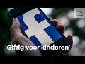 META PLATFORMS INC. - Vijf vragen en antwoorden over de rel rond Facebook