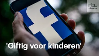 META PLATFORMS INC. Vijf vragen en antwoorden over de rel rond Facebook