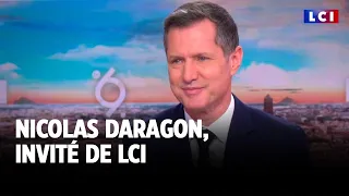 Mayotte &quot;L&#39;urgence c&#39;est d&#39;apporter secours et assistance à toutes ces victimes&quot; : Nicolas Daragon