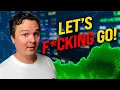 Crypto’s Perfect Storm Is Here