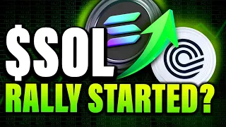 MISS DON&#39;T Miss This Solana SOL Pump Opportunity | Massive Ondo Move (Time sensitive)