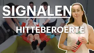 Hitteberoertes bij sporters, zo herken je de signalen