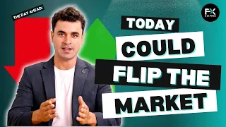 THE MARKET LIMITED Fed Meeting, AMD &amp; SMCI Earnings &amp; Trade Shocks: Today’s Market Setup (May 6)